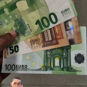 buy fake euro online