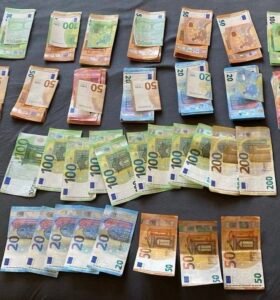 Buy Counterfeit Money Euros