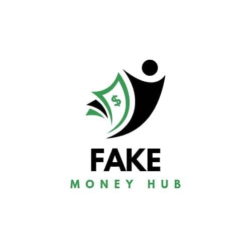 FAKE MONEY HUB