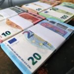 Fake Money Euro Buy