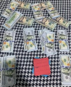 Counterfeit Bills For Sale