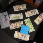 Fake $100 Bills