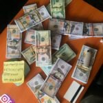 Counterfeit Bill