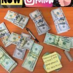 Buy Fake US Money