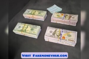 Buy Fake Dollar Bills