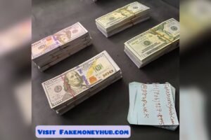 Buy Fake Dollar Bills
