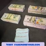 Buy Fake Dollar Bills