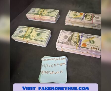 Buy Fake Dollar Bills