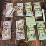 Buy Counterfeit $20 Banknotes