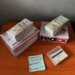 Realistic Fake Money