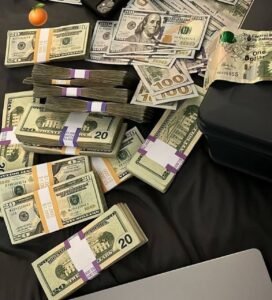 Buy Counterfeit Dollars Online