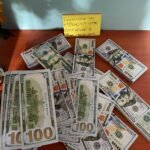 Fake Dollars For Sale