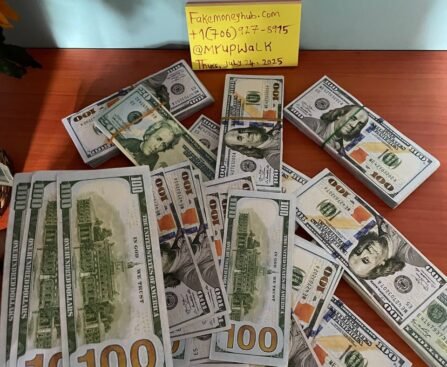 Fake Dollars For Sale