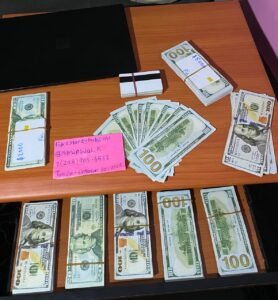 Buy Counterfeit Banknotes