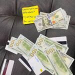 Buy Counterfeit Banknotes,