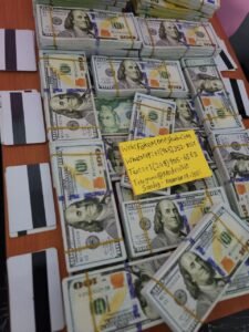 Buy Counterfeit Dollars